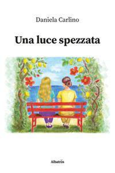 Una luce spezzata