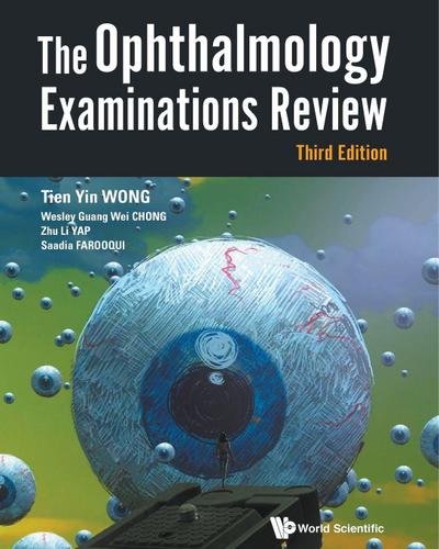OPHTHALMOLOGY EXAM REV (3RD ED)