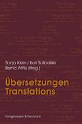 Übersetzungen - Translations