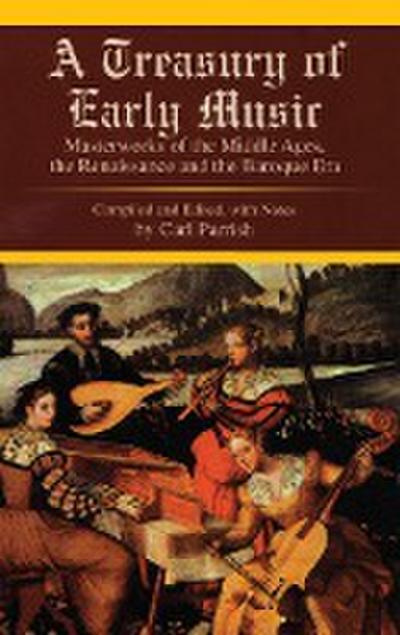 A Treasury of Early Music