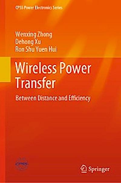 Wireless Power Transfer