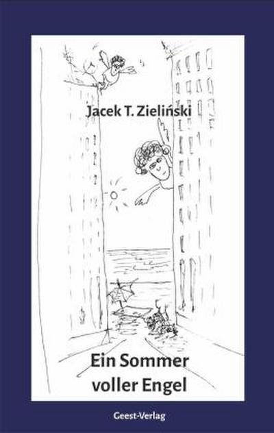 Ein Sommer voller Engel