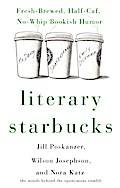 Literary Starbucks