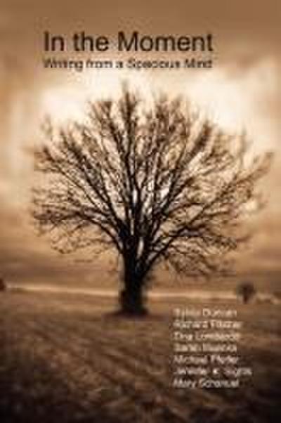 In the Moment - Writing from a Spacious Mind