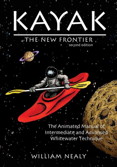 Kayak: The New Frontier