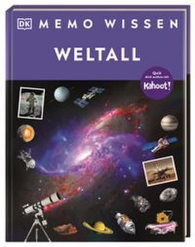 memo Wissen - Weltall