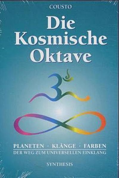 Die kosmische Oktave