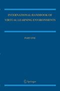 International Handbook of Virtual Learning Environments