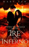 Flynn Nightsider and the Ire of Inferno