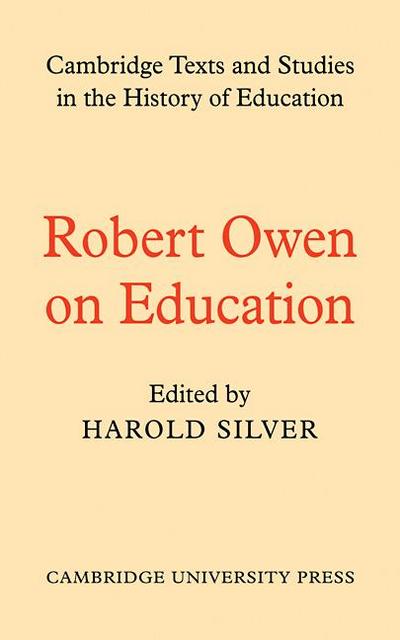 Robert Owen on Education