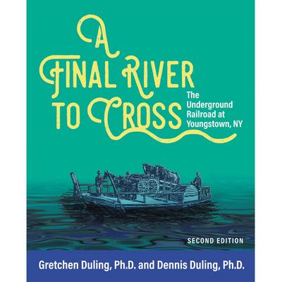 Final River to Cross