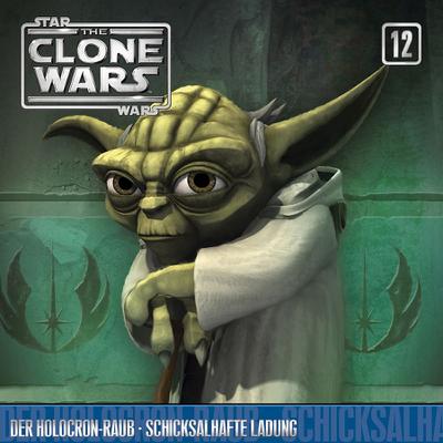 Star Wars: The Clone Wars 12