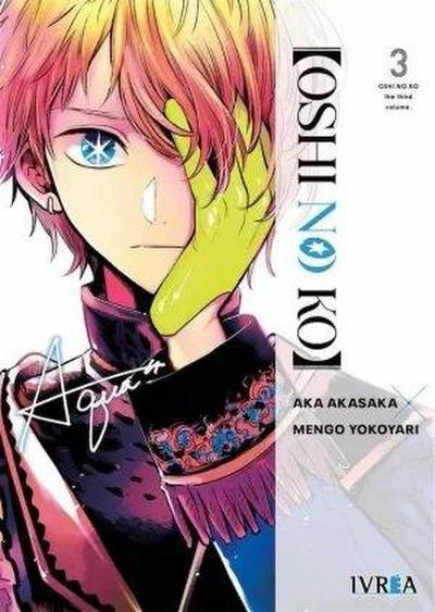 Oshi no Ko 03