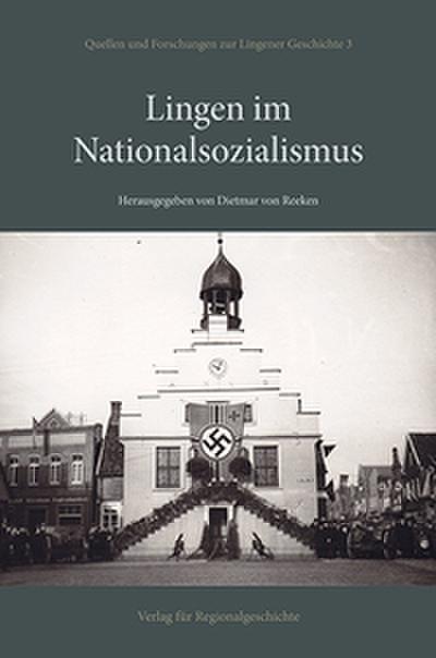 Lingen im Nationalsozialismus