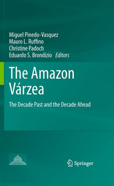 The Amazon Várzea