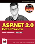 ASP.NET 2.0 Beta Preview