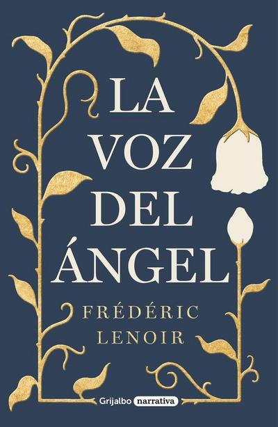 La Voz del Ángel / The Angels Voice
