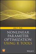 Nonlinear Parameter Optimization Using R Tools