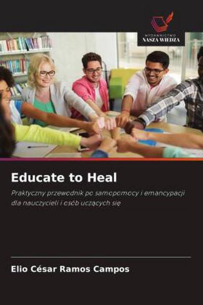 Educate to Heal