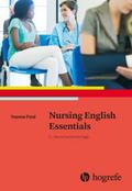 Nursing English Essentials