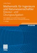 Mathematik für Ingenieure und Naturwissenschaftler