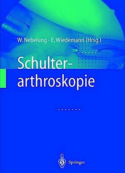 Schulterarthroskopie