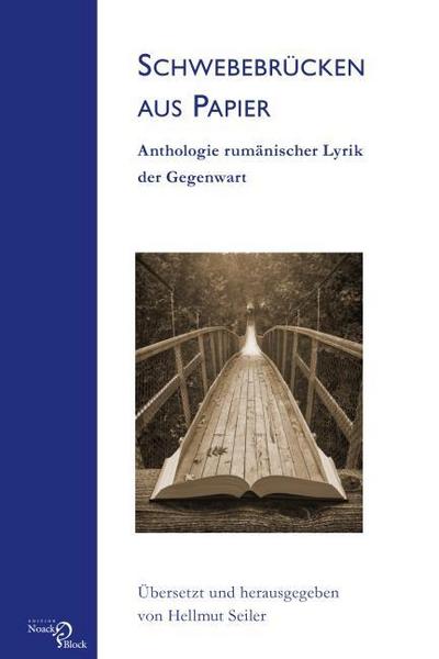 Schwebebrücken aus Papier