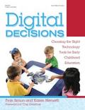 Digital Decisions - Fran Simon