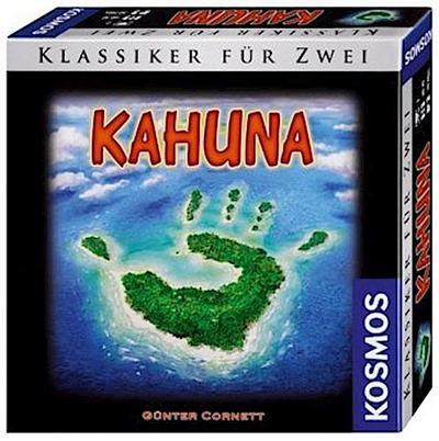 Kahuna (Spiel)