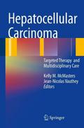 Hepatocellular Carcinoma: