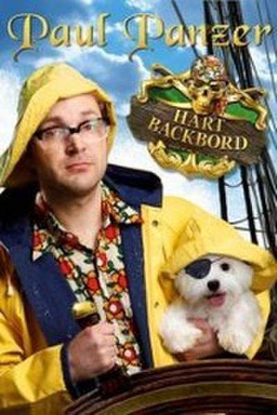 Hart Backbord-noch ist die Welt zu retten