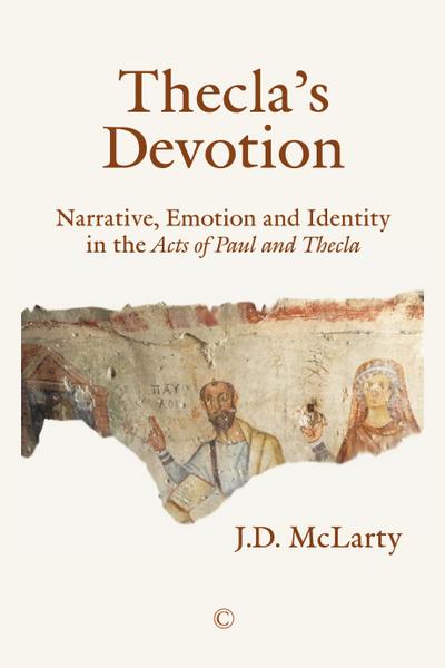 Thecla’s Devotion