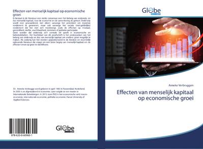 Effecten van menselijk kapitaal op economische groei