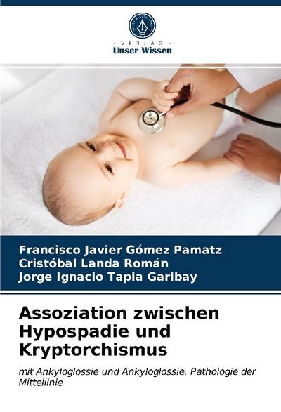 Assoziation zwischen Hypospadie und Kryptorchismus