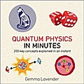 Quantum Physics in Minutes