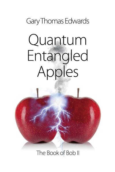 Quantum Entangled Apples