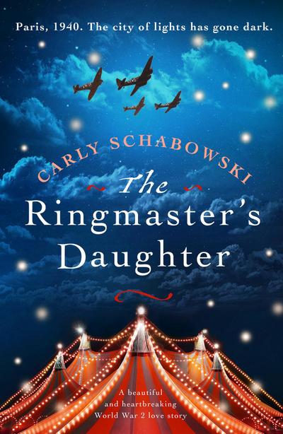 The Ringmaster’s Daughter