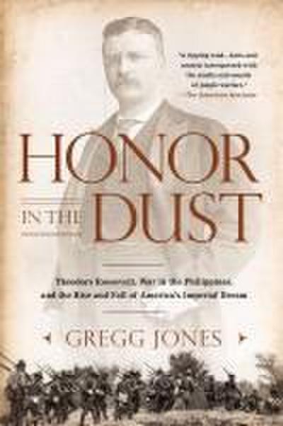 Honor in the Dust