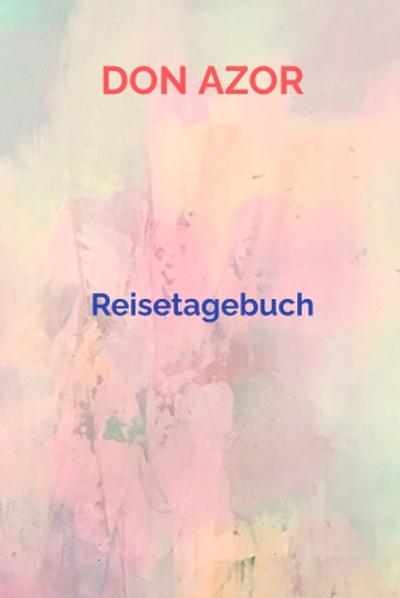 Reisetagebuch
