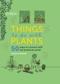 Things to do with Plants