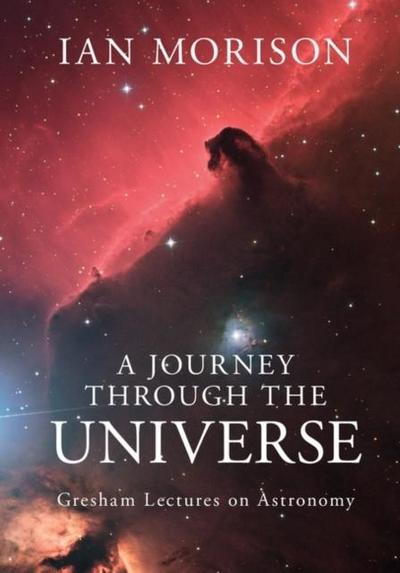 Journey through the Universe