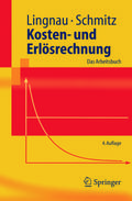 Kosten- und Erlösrechnung