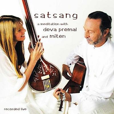 Satsang, 1 Audio-CD