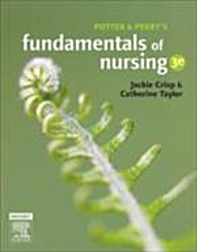Potter & Perry’s Fundamentals of Nursing - Australian Version - E-Book
