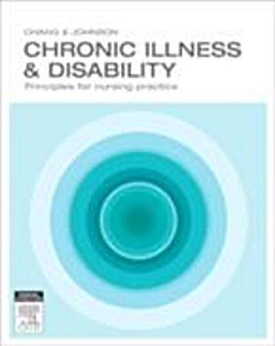Chronic Illness and Disability