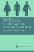 Genderfragen und philosophische Bildung