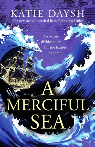 A Merciful Sea