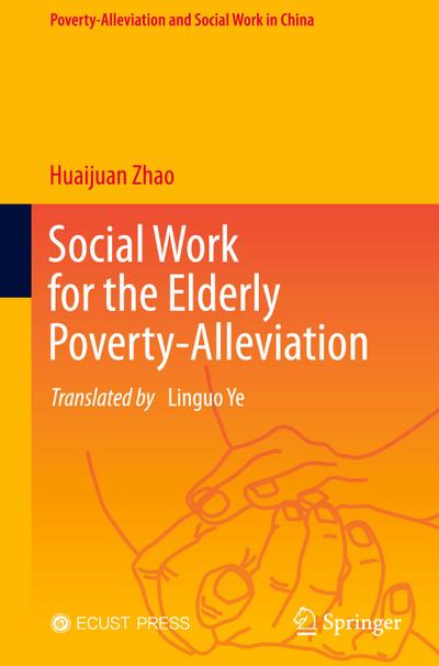 Social Work for the Elderly Poverty-Alleviation