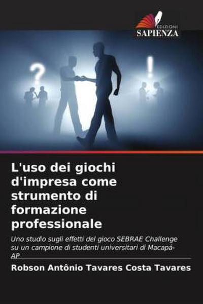 L’uso dei giochi d’impresa come strumento di formazione professionale