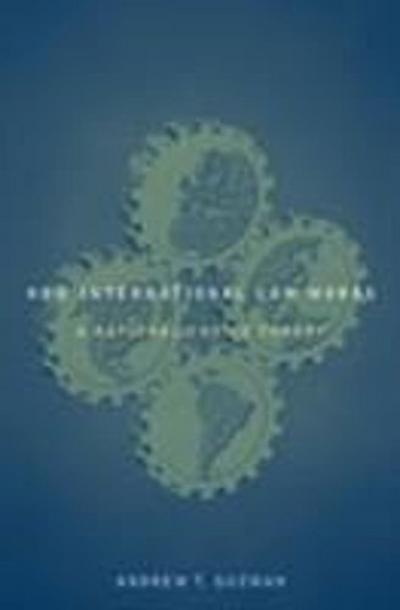 How International Law Works